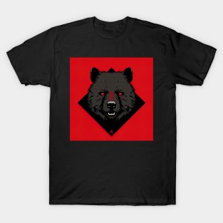 Wombat T-Shirt